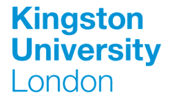 Kingston University London logo