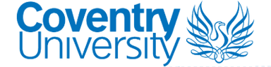 Coventry University London logo