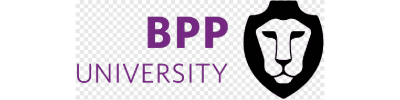 BPP University logo
