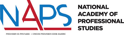National Academy of Professional Studies logo