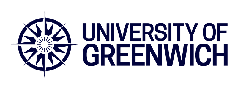University of Greenwich logo