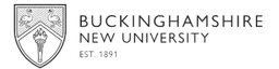 Buckinghamshire New University logo