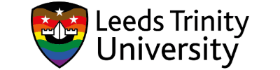 Leeds Trinity University logo