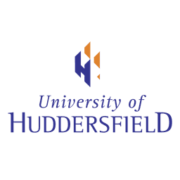 University of Huddersfield logo