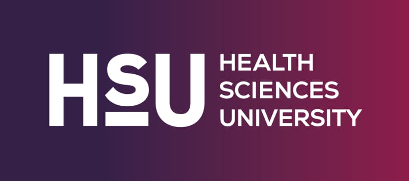 Health Sciences University logo