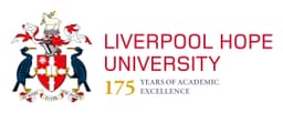 Liverpool Hope University logo