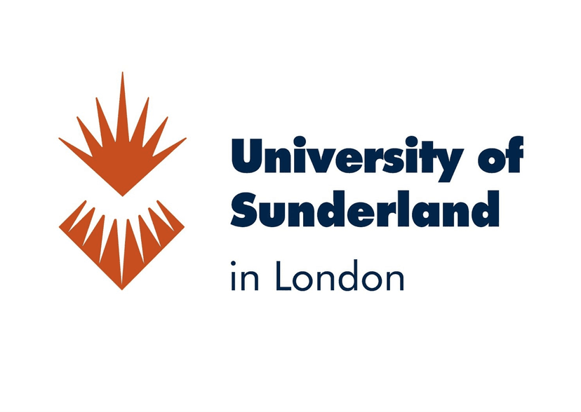 University of Sunderland London Campus logo
